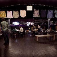 Baïsap - Making-of F**k Fashion Week 