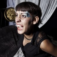 Baïsap - Studiomaton Fuck Fashion Week