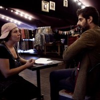Baïsap - Making-of F**k Fashion Week 