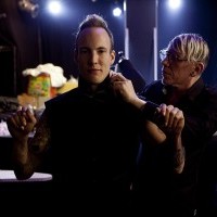 Baïsap - Making-of F**k Fashion Week 