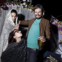 Baïsap - Studiomaton Fuck Fashion Week