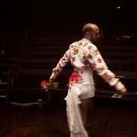 Baïsap - Making-of F**k Fashion Week 