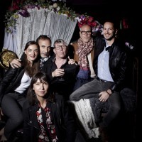 Baïsap - Studiomaton Fuck Fashion Week