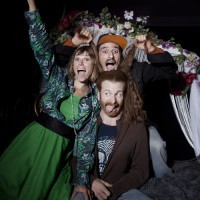 Baïsap - Studiomaton Fuck Fashion Week
