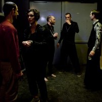 Baïsap - Making-of F**k Fashion Week 
