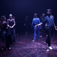 Baïsap - Making-of F**k Fashion Week 
