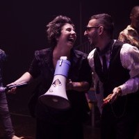 Baïsap - Making-of F**k Fashion Week 