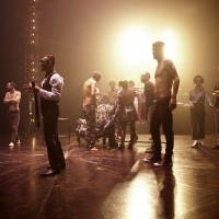 Baïsap - Making-of F**k Fashion Week 