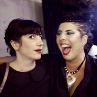 Baïsap - Making-of F**k Fashion Week 