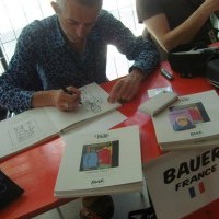 Baïsap - Bauer ... Ambassador !