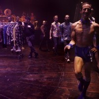 Baïsap - Making-of F**k Fashion Week 