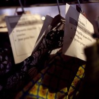 Baïsap - Making-of F**k Fashion Week 
