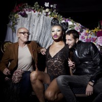 Baïsap - Studiomaton Fuck Fashion Week