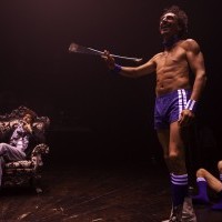 Baïsap - Making-of F**k Fashion Week 