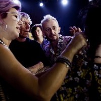 Baïsap - Making-of F**k Fashion Week 