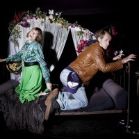 Baïsap - Studiomaton Fuck Fashion Week