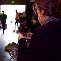 Baïsap - Making-of F**k Fashion Week 