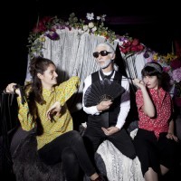 Baïsap - Studiomaton Fuck Fashion Week