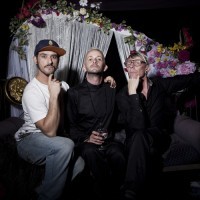 Baïsap - Studiomaton Fuck Fashion Week