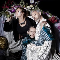 Baïsap - Studiomaton Fuck Fashion Week