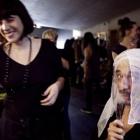 Baïsap - Making-of F**k Fashion Week 