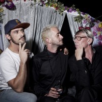 Baïsap - Studiomaton Fuck Fashion Week