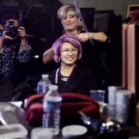 Baïsap - Making-of F**k Fashion Week 
