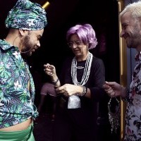 Baïsap - Making-of F**k Fashion Week 