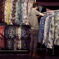 Baïsap - Making-of F**k Fashion Week 