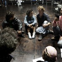 Baïsap - Making-of F**k Fashion Week 