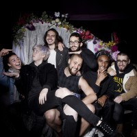 Baïsap - Studiomaton Fuck Fashion Week