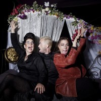 Baïsap - Studiomaton Fuck Fashion Week
