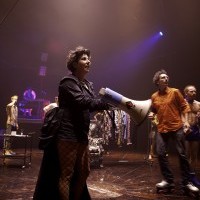 Baïsap - Making-of F**k Fashion Week 
