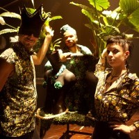 Baïsap - Making-of F**k Fashion Week 
