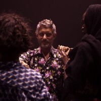 Baïsap - Making-of F**k Fashion Week 