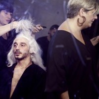 Baïsap - Making-of F**k Fashion Week 