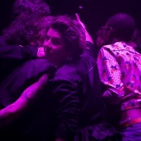 Baïsap - Making-of F**k Fashion Week 