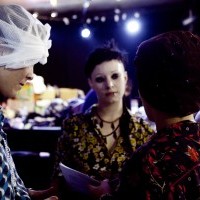 Baïsap - Making-of F**k Fashion Week 