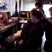 Baïsap - Making-of F**k Fashion Week 