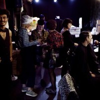 Baïsap - Making-of F**k Fashion Week 
