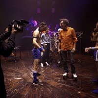 Baïsap - Making-of F**k Fashion Week 