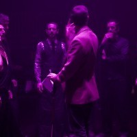 Baïsap - Making-of F**k Fashion Week 