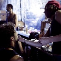 Baïsap - Making-of F**k Fashion Week 