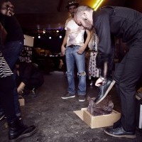 Baïsap - Making-of F**k Fashion Week 