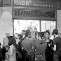 Baïsap - BAÏSAP @ Made Galerie