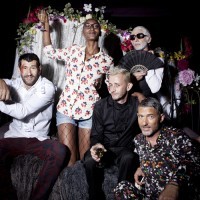 Baïsap - Studiomaton Fuck Fashion Week