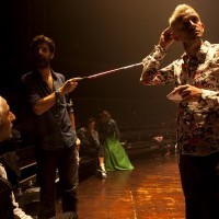 Baïsap - Making-of F**k Fashion Week 
