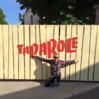 Baïsap - Bauer ... Ambassador !