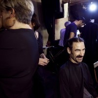 Baïsap - Making-of F**k Fashion Week 