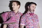 Baïsap - So Pink ! - #995